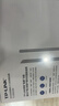 普联（TP-LINK）AX1500双频Wi-Fi 6无线路由器 5G双频 百兆 易展Mesh 穿墙家用 儿童上网管控 XDR1500 网线另购 实拍图