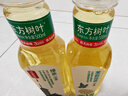 农夫山泉东方树叶绿茶500ml*15瓶无糖茶饮料0糖0脂0卡整箱装饮品 实拍图