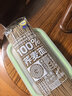 云山半 100%纯荞麦面条150g*6袋 方便面挂面杂粮粗粮拌面 早餐主食代餐 实拍图