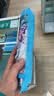 【全网爆款】手动UV折叠雨伞男女晴雨伞两用防晒遮阳黑胶伞 【银胶雨伞】随机颜色 实拍图
