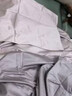 MIDO HOUSE铭都纯棉100支贡缎枕套A类可水洗枕头套枕芯套四季枕套 随机单只 实拍图