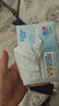 可心柔（COROU）抽纸 3层100抽*24包M码 婴儿柔纸巾保湿纸巾 云柔巾 乳霜纸 整箱 实拍图
