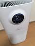 美的（Midea）【母婴认证】价保618甲醛数显空气净化器鼻炎除醛除烟味异味过敏原空气净化机森林家L1pro 实拍图