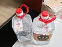 几江江津老白干 小曲清香型白酒 60度 5L*1桶 单桶装 纯粮酿造原浆酒 实拍图