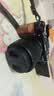 富士（FUJIFILM）X-M5/ M5 微单相机 机身 2610万像素 AI智能对焦 20种胶片模拟 仅重355g 黑色 实拍图