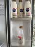 光明优倍 5.0优质乳蛋白 780ml*1 超鲜纳滤牛奶 0脂肪  低温奶 实拍图