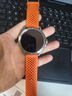 小米（MI）Xiaomi Watch S4 Sport 液态硅胶表带 国家补贴 专业户外运动智能手表 骑行越野登山心率血氧监测 实拍图