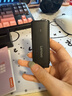 联想随身wifi6移动无线上网支持5G/4G设备免插卡路由器双网通用全国wi-fi流量网络笔记本电脑便携2026 实拍图