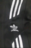 Y-3阿迪三叶草运动春秋长裤新款时尚弯刀裤休闲3条杠学生直筒百搭潮 黑色 XL 建议体重120~135斤 实拍图