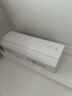 美的（Midea）空调挂机 酷省电二代pro 店长推荐大1.5匹Ultra新一级能效全直流变频节能防直吹以旧换新 国家补贴 酷省电 大1匹 二代制冷省电40% 26年新款 实拍图