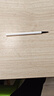爱好（AIHAO）【开学必备】摩易擦按动笔芯ST尖0.5mm可擦中性笔替换芯热敏擦可擦笔芯晶蓝色30支 DZ2200 实拍图