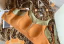 无痕内衣女超薄款大胸显小聚拢收副乳防下垂显瘦大码调整型文胸罩 奶咖 XL 【38/85BCD】 实拍图