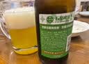五星原浆啤酒【双合盛出品】双菌双罐发酵500ml*12瓶 整箱装 实拍图