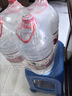农夫山泉 饮用水 饮用天然水5L*4桶 整箱装 桶装水随机包装 实拍图