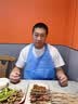 葆氏老人围兜吃饭围嘴一次性成人饭兜老年人口水巾无纺布防水防油大号 实拍图