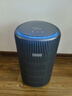 飞利浦（PHILIPS）【0.003微米精滤】空气净化器除甲醛二手烟味新房孕妇婴儿专用除螨尘病毒花粉过敏原AC4228黑 实拍图