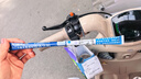 凤凰（Phoenix）甲壳虫电动车三轮车小型电动摩托车休闲家用小型女士新国标电三轮 【甲壳虫MAX豪华版】续航约110里+凤凰2.0系统 实拍图