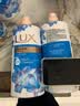 力士（LUX）(LUX)沐浴露 闪亮冰爽 沁爽香氛 爽肤香氛沐浴乳1000g留香 实拍图