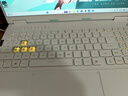 华硕天选6 Pro 酷睿版 国家补贴 16英寸游戏本 笔记本电脑(Ultra5-235HX 16G 512G RTX5060 高色域)青 实拍图