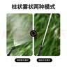 得力（deli）手动气压式喷雾器5L 杀菌消毒酒精清洁 高压大容量园艺浇花洗车 实拍图