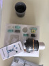 美的（Midea）净水器水龙头过滤器家用自来水滤水器直饮前置过滤器厨房卫生间通用除水垢除余氯双出水可清洗滤芯 一机七芯【五年免换芯】 实拍图