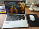 苹果（Apple） MacBook Pro/Air 二手苹果笔记本电脑 商务 办公 游戏 设计 剪辑 99新20款P42灰P72银十代16G/512G 实拍图