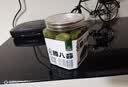 蔚鲜来特级翡翠腊八蒜400g 灌装出口级品质 山东特产醋泡蒜腌大蒜 实拍图
