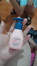 贝德美蓝甘菊儿童洗发水 3-6-12-15岁 无硅油弱酸性 柔顺控油 60ml 实拍图