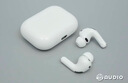 Apple/苹果 AirPods 4(支持主动降噪)搭配无线充电盒(USB-C)苹果耳机 蓝牙耳机适用iPhone/iPad 四代 实拍图