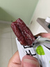 蒙都0防腐*风干牛肉干 原味散称200g 配料简单 高蛋白  保真牛肉干 实拍图