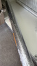 金隆兴防油贴铝箔厨房防油贴纸0.6*5米橱柜防水耐高温防潮灶台面保护膜 实拍图