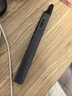 得力（deli）激光翻页笔教师用可伸缩教鞭希沃白板PPT触控笔演讲笔 无线演示课件笔遥控演示器 红光深灰MA113 实拍图
