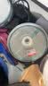 纽曼（Newsmy）DVD+R DL 8速8.5G 单面双层系列 空白光盘 大容量光盘/光碟/刻录盘 桶装10片 实拍图