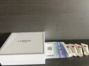 欧莱雅小金管防晒30ml*2套装通勤养肤隔离护肤品日常通勤男女通用 实拍图