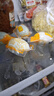 红太阳高邮大号红心双黄咸鸭蛋流油70g*4枚大蛋 小礼盒  咸淡适中 实拍图