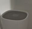 东芝（TOSHIBA）加湿器空气净化器无雾加湿净化一体机除花粉过敏源除醛除菌除敏母婴消毒杀菌大白梨Pro 实拍图