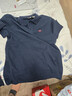 李维斯Levi's冰酷系列男士凉感美式复古时尚休闲简约短袖Polo衫 实拍图