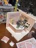 若来（Rolife）超级世界奶茶店diy手工小屋积木拼装玩具儿童女孩生日礼物女生 实拍图