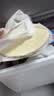 悦味纪 老潼关肉夹馍饼胚1.8kg 共18个 千层饼早餐半成品速食无起酥油 实拍图