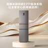 海尔出品统帅悦享系列218L三门小户型家用租房电冰箱直冷三温区BCD-218LLC3E0C9以旧换新 实拍图