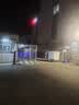 伸缩折叠小风扇家用静音型办公台式USB桌面宿舍大风力无线夏台面落地两用折叠电风扇 【直插无调档开关】随机颜色 实拍图