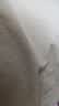皮尔卡丹220g精梳全棉短袖T恤男士翻领纯色夏季透气Polo衫上衣薄 实拍图