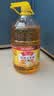鲁花食用油 物理压榨 非转基因 玉米油6.18L 家用粮油 健康植物油 实拍图