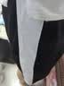 迪卡侬（DECATHLON）速干凉感吸湿运动短裤男跑步健身夏季休闲薄裤阔腿裤TARMAK 经典黑 M 实拍图