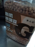 李小谷有机鹰嘴豆4.6斤罐装((沙拉豆藜麦奇亚籽伴侣生鹰嘴豆饭豆浆豆) 实拍图