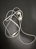 Apple/苹果 EarPods 闪电/Lightning有线耳机 iPhone耳机原装耳机适用闪电接口的手机平板 实拍图