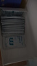 稳健生理盐水湿巾15*20cm独立50袋医美术后敷脸眼部手口清洁100%全棉 实拍图