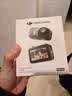 大疆DJI Osmo Nano 标准套装（128GB）自由视角穿戴相机Vlog骑行亲子宠物运动相机拇指相机 实拍图