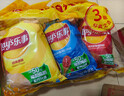 乐事（Lay's）薯片（原味+红烩味+烧烤味）70g*3包 超值分享装 零食大礼包 实拍图