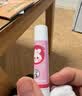曼秀雷敦小小草莓味儿童润唇膏3.5g秋冬换季温和滋润呵护唇防干燥 实拍图